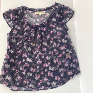 Rachel & Chloe Kids Shirt for Girls